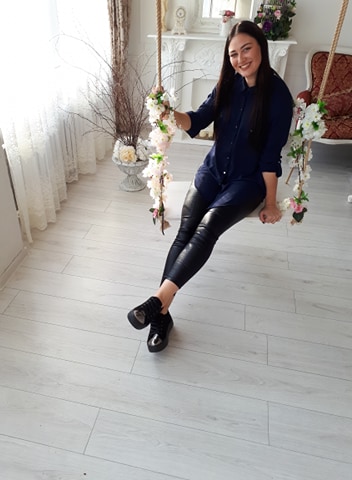 Laura